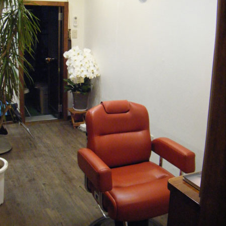 W TREE店内イメージ写真